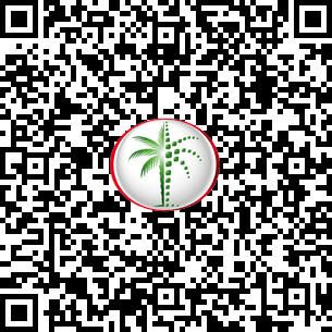 DLD verification QR code
