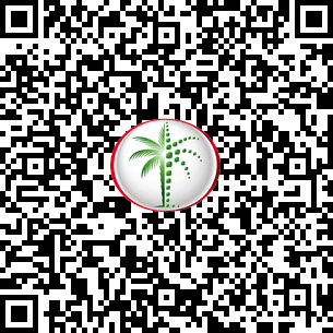 DLD verification QR code