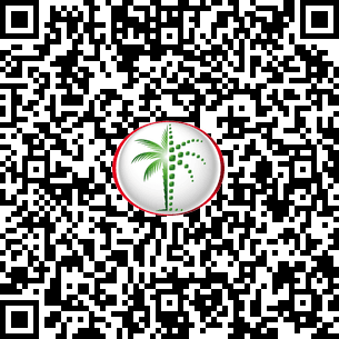 DLD verification QR code