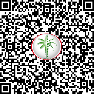 DLD verification QR code