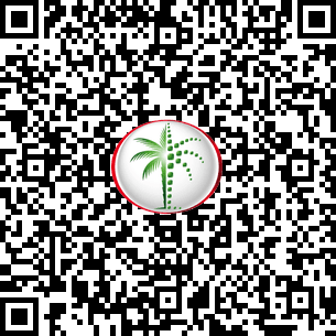 DLD verification QR code