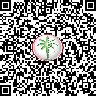 DLD verification QR code
