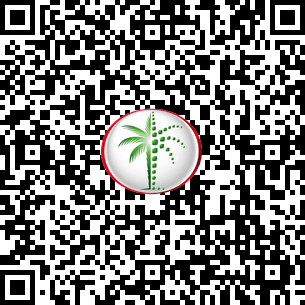 DLD verification QR code