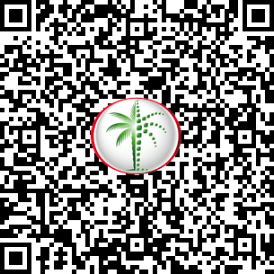 DLD verification QR code