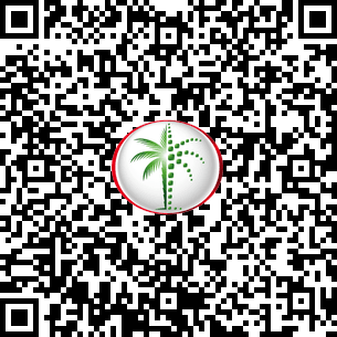 DLD verification QR code
