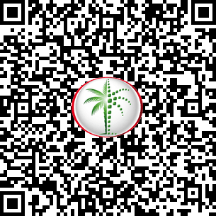 DLD verification QR code