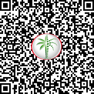DLD verification QR code