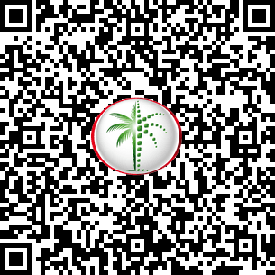 DLD verification QR code
