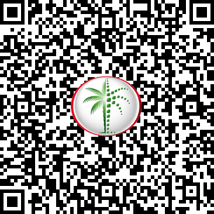 DLD verification QR code