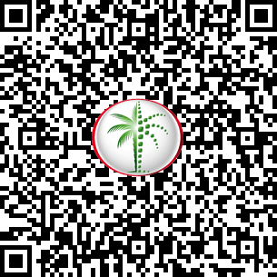 DLD verification QR code