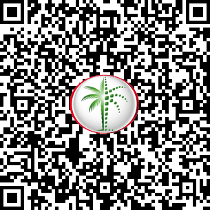 DLD verification QR code