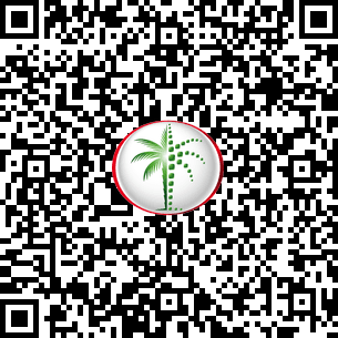 DLD verification QR code
