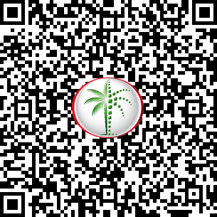DLD verification QR code
