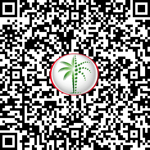 DLD verification QR code