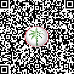 DLD verification QR code