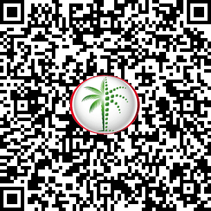 DLD verification QR code