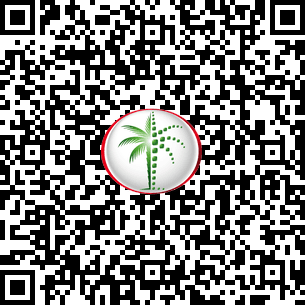 DLD verification QR code