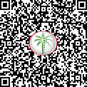 DLD verification QR code