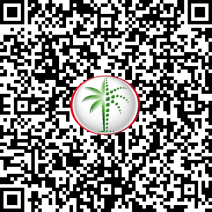 DLD verification QR code
