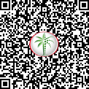 DLD verification QR code