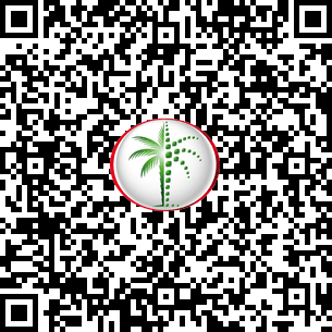 DLD verification QR code
