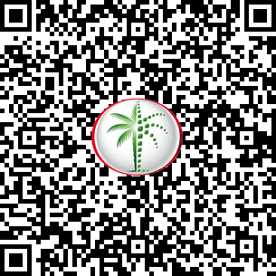 DLD verification QR code