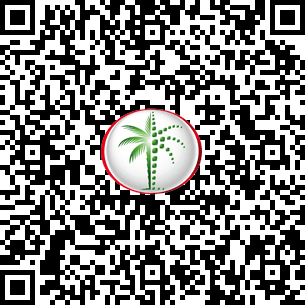 DLD verification QR code