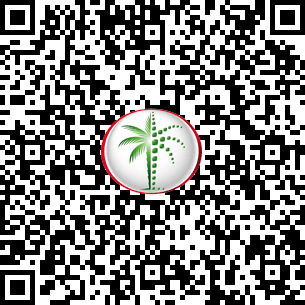 DLD verification QR code