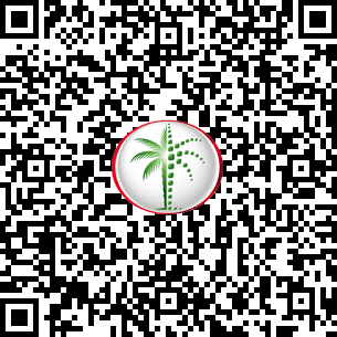 DLD verification QR code