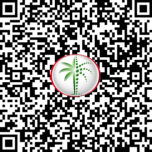 DLD verification QR code