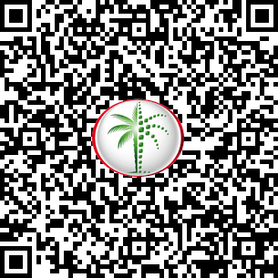 DLD verification QR code