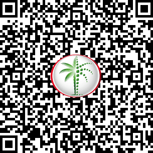 DLD verification QR code