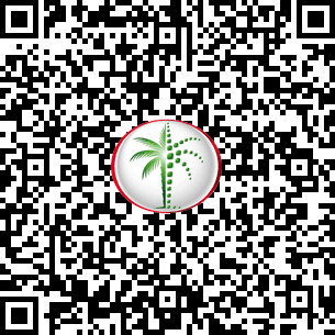 DLD verification QR code