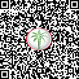DLD verification QR code