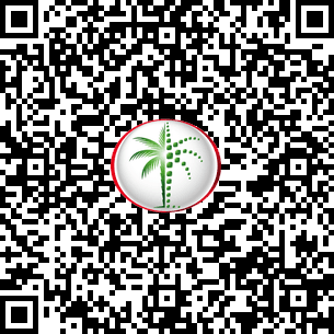 DLD verification QR code