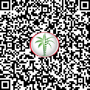 DLD verification QR code