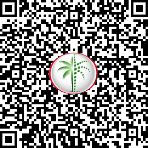 DLD verification QR code