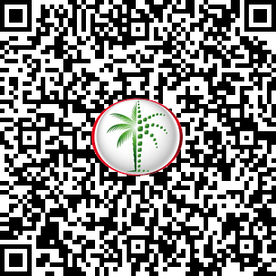 DLD verification QR code