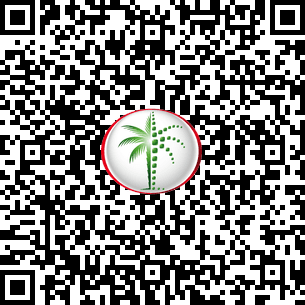 DLD verification QR code
