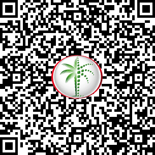 DLD verification QR code
