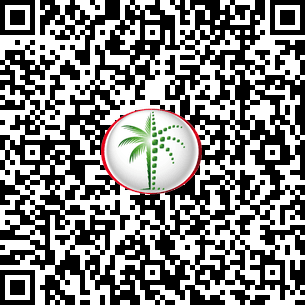 DLD verification QR code