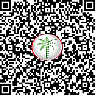 DLD verification QR code