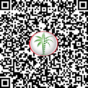 DLD verification QR code