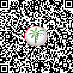 DLD verification QR code