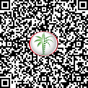 DLD verification QR code