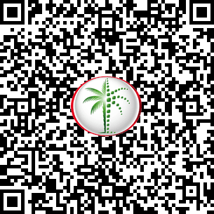 DLD verification QR code