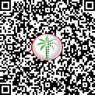 DLD verification QR code