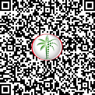 DLD verification QR code
