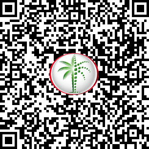 DLD verification QR code