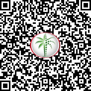 DLD verification QR code